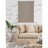 Semi Sheer Bamboo Roller shade-459486668-459486656