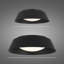 Plafonnier encastré d'extérieur Pez LED-119307588-119307586