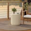 Table d'appoint d'extérieur Mgo-1694531392