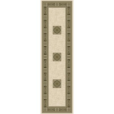 Loyd Oriental Area Rug