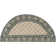 Caine Total Performance Hand Hooked Performance Rug