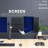 Dual Monitor 27" Array Desk Mount