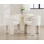 Chaise de baril Modern-1436913466