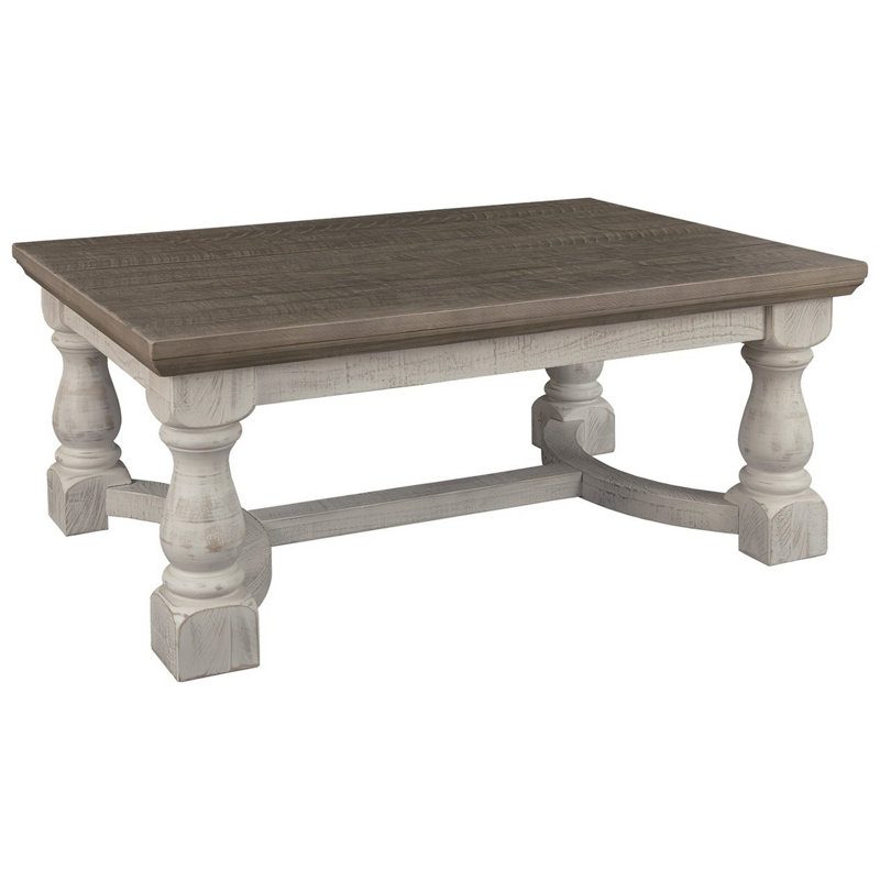 Table basse Carsynn