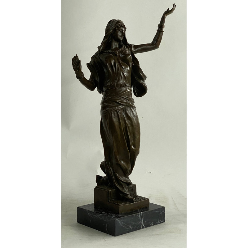 Figurine Kleber