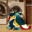 Tapis Dynamic Streak-305497071