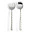 Truro Stainless Steel Salad Servers-44956368