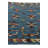 Oldfield Blue Rug