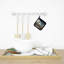 Paire de poignées Akita Spooky Halloween