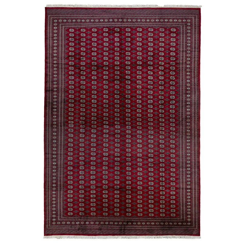 Tapis turc tissé à la main Tîlla