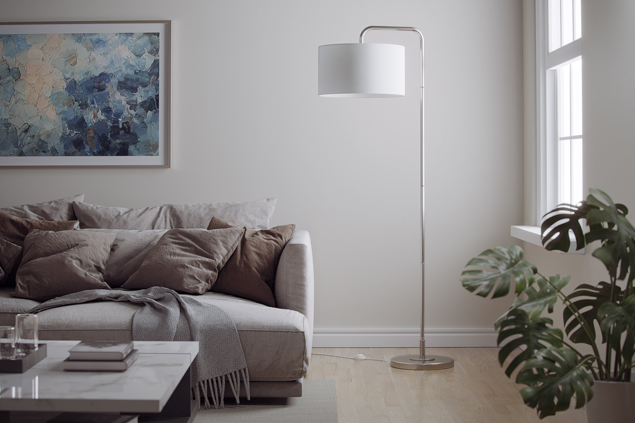 BestSelling Floor Lamps 2024 Wayfair