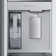 Bespoke 3-Door French Door Refrigerator (30 cu. ft.) with Customizable Door Panel Colors and Beverage Center