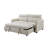 Upholstered 74.41'' Sleeper Sofa-526609930