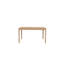 Bok 3 - Piece Extendable Dining Set-36072835-36072755