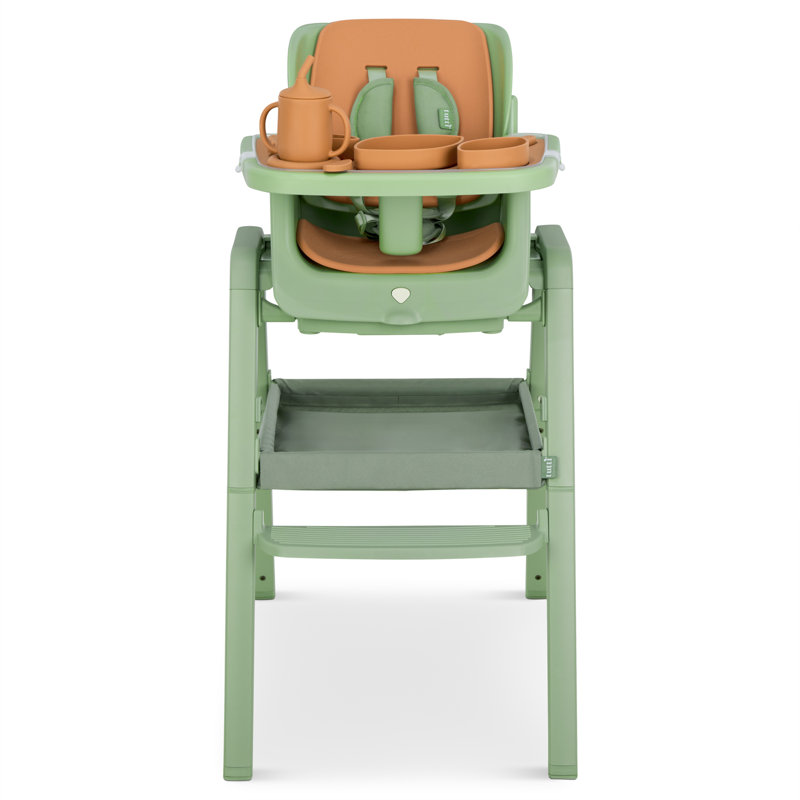 Nova Maison High Chair Pad, Ginger