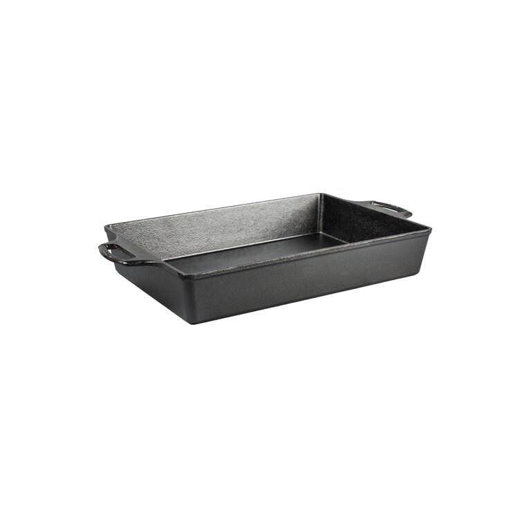 Wayfair, Cast Iron Baking Dishes & Casseroles