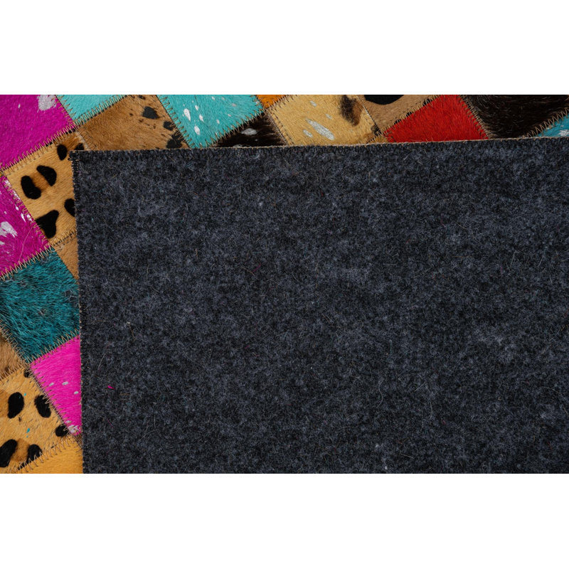 Nivens Multi Rug