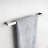 4 Bathroom Hardware , Stainless Steel, Brushed Nickel. Maintains Long-Term Durability. For Multiple Spaces. Easy Installation Steps In Long-Lasting And Reliable. Various Locations. Simple