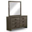 Ensemble de chambre à coucher 6 pièces Borchardt-1524741950