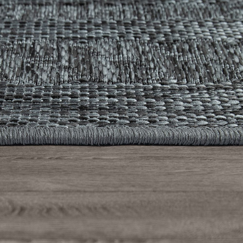 Lehman Aztic Indoor / Outdoor Area Rug, Rectangle 120 x 170cm