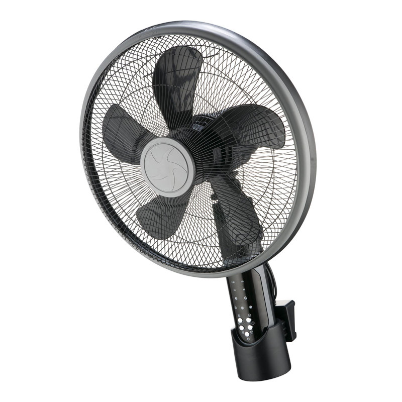 Homevision Technology 21.65'' Oscillating Pedestal/Standing Fan