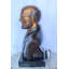 Statue en bronze de l'holocauste, collection Nifao Janusz Korczak 15 po x 11 po x H 25 po