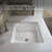 Lodern 37'' W x  23'' D x 16'' H Single Bathroom Vanity-59681122