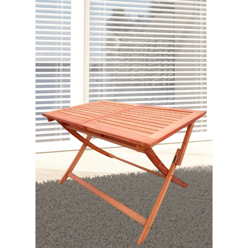 Willits Dining Table