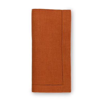 Festival Linen Square Napkins