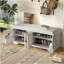 Banc de rangement Rustic-890898187