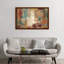 «Oriental Trip Crop» par Silvia Vassileva - reproduction d'art-52530403-52530410