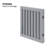 Renn Wood Free Standing Pet Gate with a Pair of Support Feet-87324943-87324941