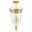 Hanover 3 - Light Semi Flush Mount-955324315-955324311