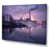 Wrapped Canvas selected