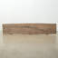Solid Wood Console Table-1216965422