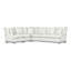 American Bungalow 4-Piece Riverside L-Sectional-99923837-73650287-73650241