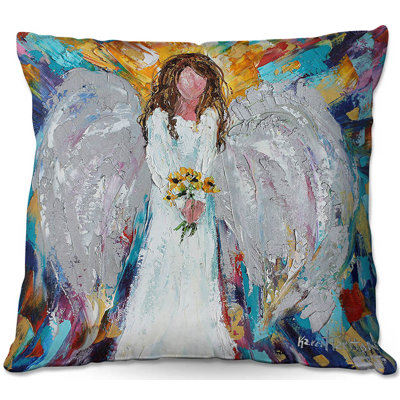  Coussin Couch Angel