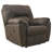 Faux Leather Recliner-440756440