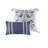 6 Piece Cotton Comforter Set Multi-119181119