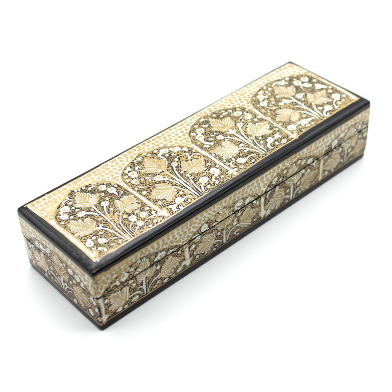 Paper Decorative Box