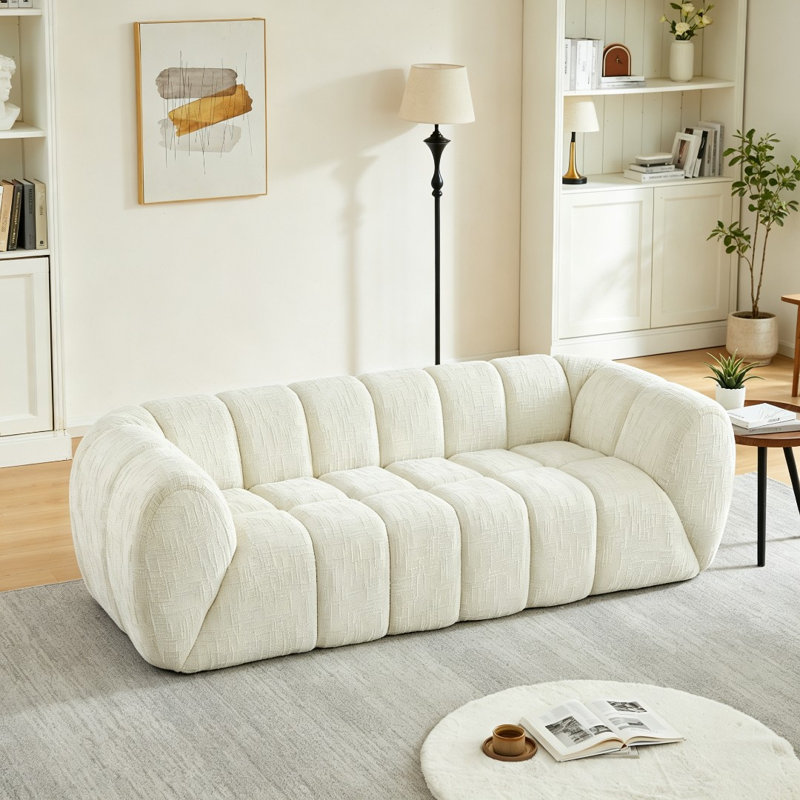 Canapé, Beige