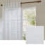 Cirrus Sheer Single Curtain Panel-122465493-122465496