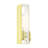 Columbus Steel Armed Sconce-716673203