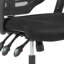 Chaise de bureau Calibrer Mesh par Modway-28222636