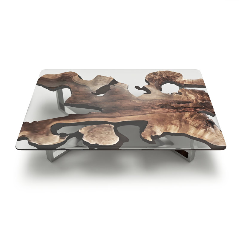 Octopus Coffee Table
