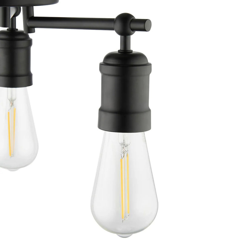 3 - Light Pendant