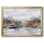 Toile tendue avec cadre High High Sierra-1779197420-1779197419