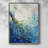 Plumage Framed Print - Solid Wood-1253425137