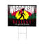 Enseigne de cour de l'Université du Wisconsin-Madison, Bigfoot