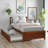 Artra Platform Bed with Headboard-1317562140-1308102844-1276117758